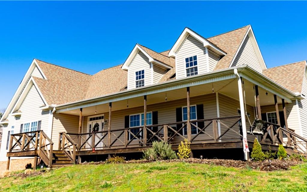 2.29 acres, Clemmons, NC, Property ID 10370627 Land and Farm