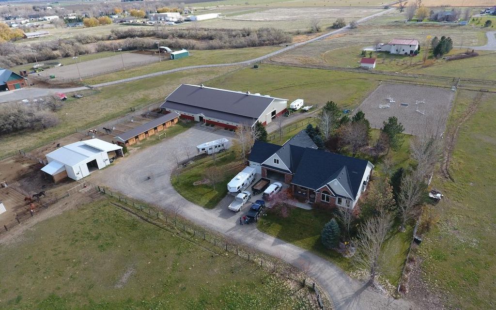 10 acres, Billings, MT, Property ID 10472764 Land and Farm