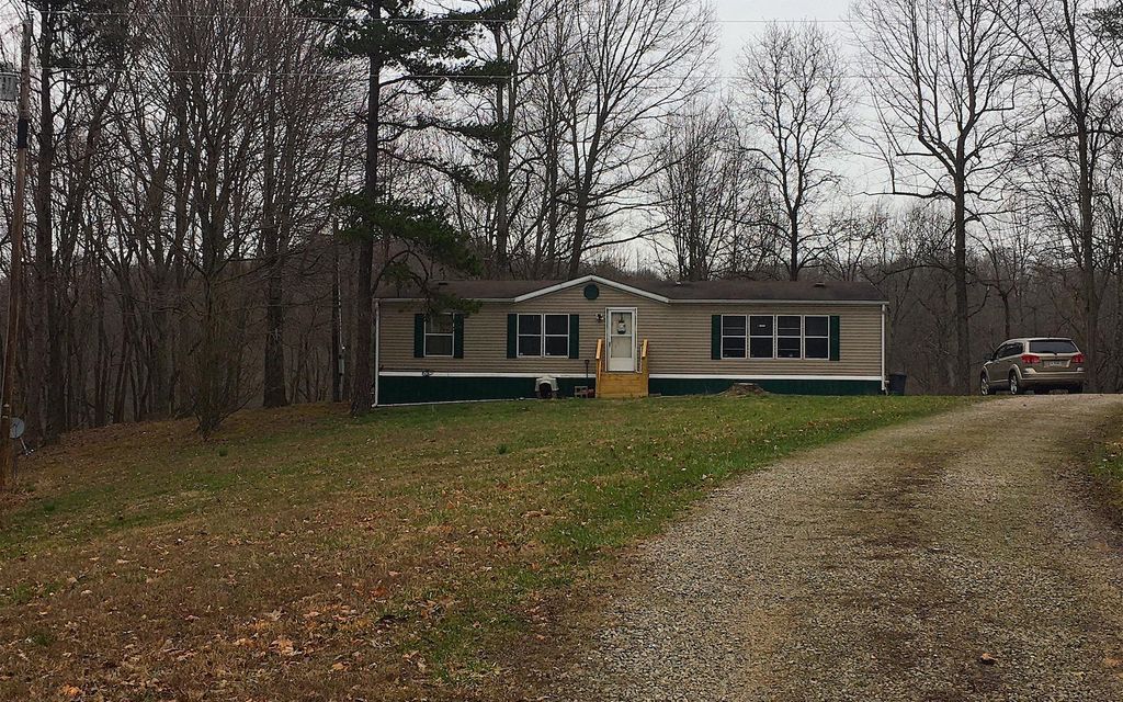 7.5 acres, Patriot, OH, Property ID 10474628 Land and Farm