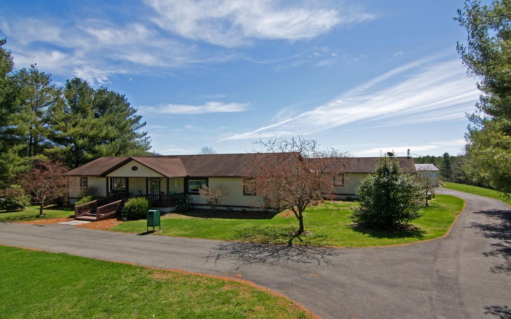 17.35 acres, Rupert, WV, Property ID 10476047 Land and Farm