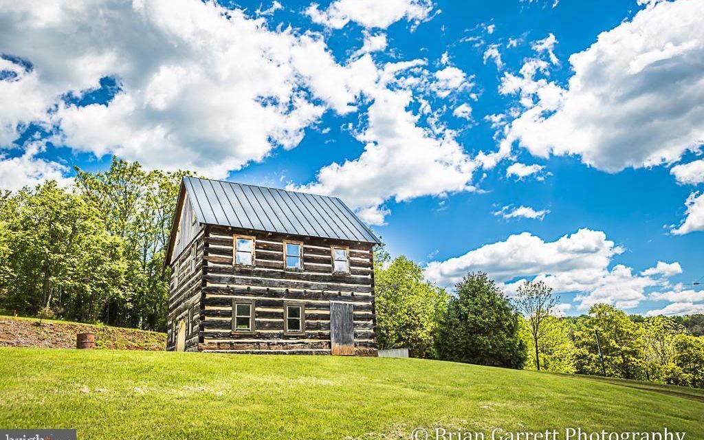 2.87 acres, Sperryville, VA, Property ID 10477063 Land and Farm