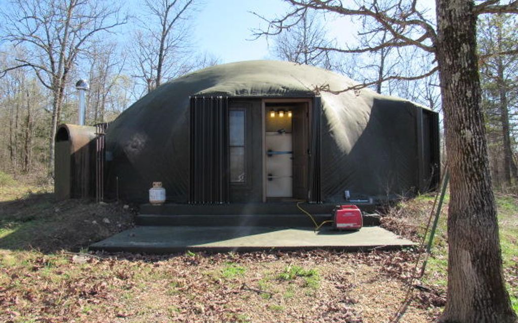 87.5 acres, Dora, MO, Property ID 10477702 Land and Farm