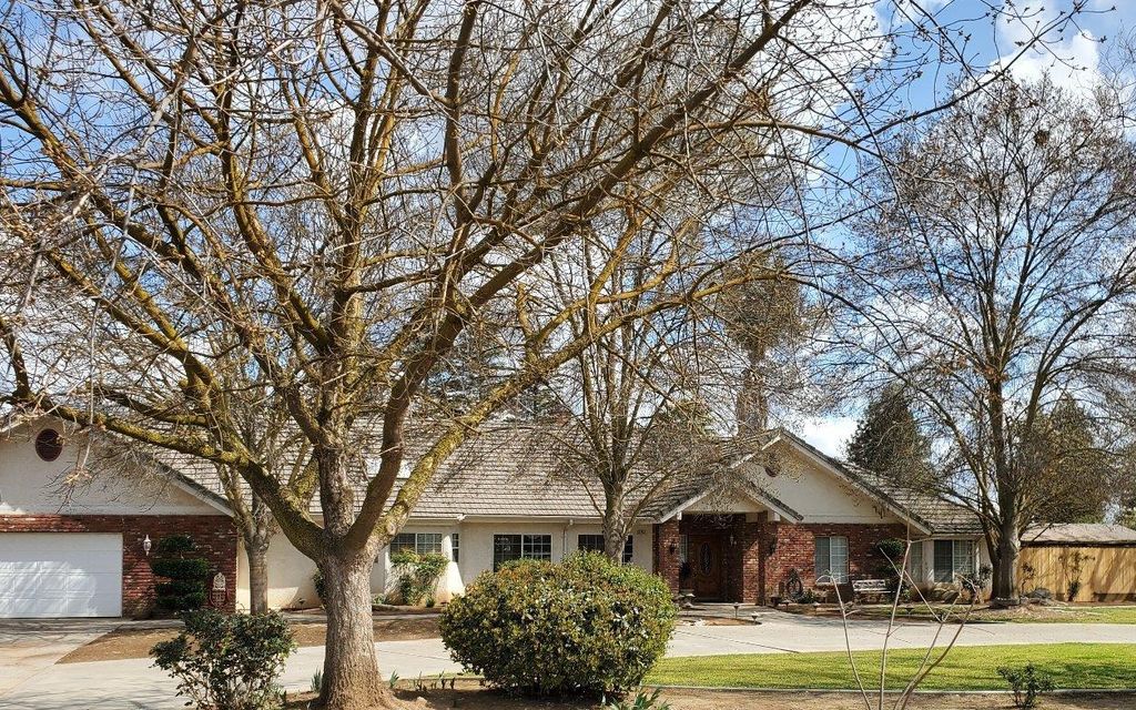 2.01 acres, Clovis, CA, Property ID 10477931 Land and Farm