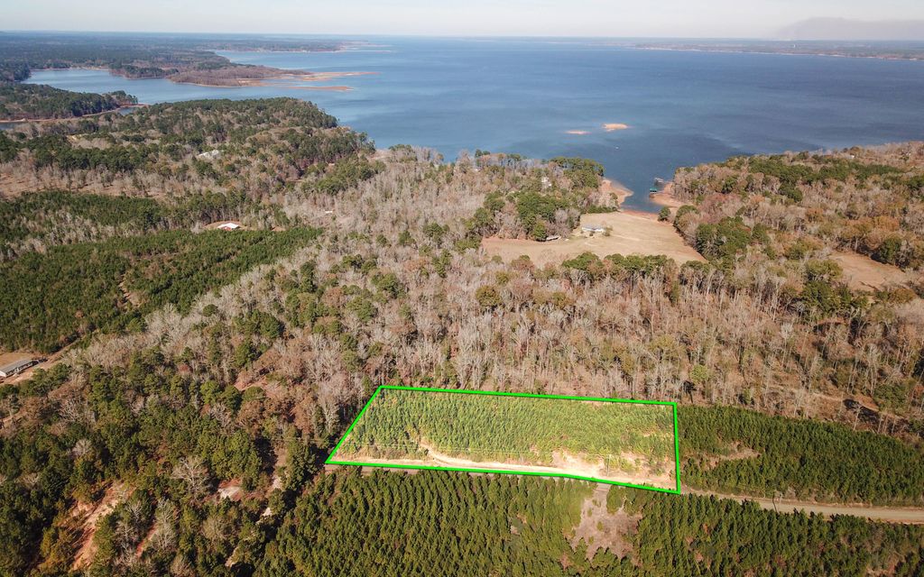 3 acres, Hemphill, TX, Property ID 10478087 Land and Farm