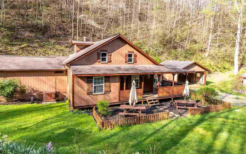 5 acres, Pigeon TN, Property ID 10478319 Land and Farm