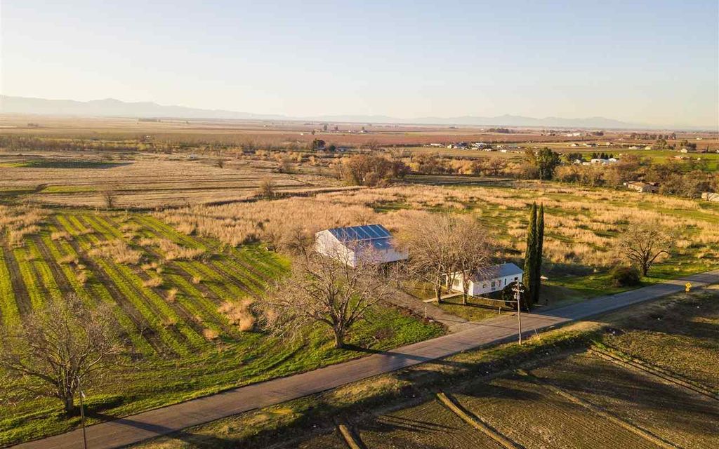 22 acres, Gerber, CA, Property ID 10480845 Land and Farm