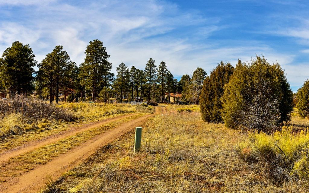 0.31 acres, Heber, AZ, Property ID 10481458 Land and Farm