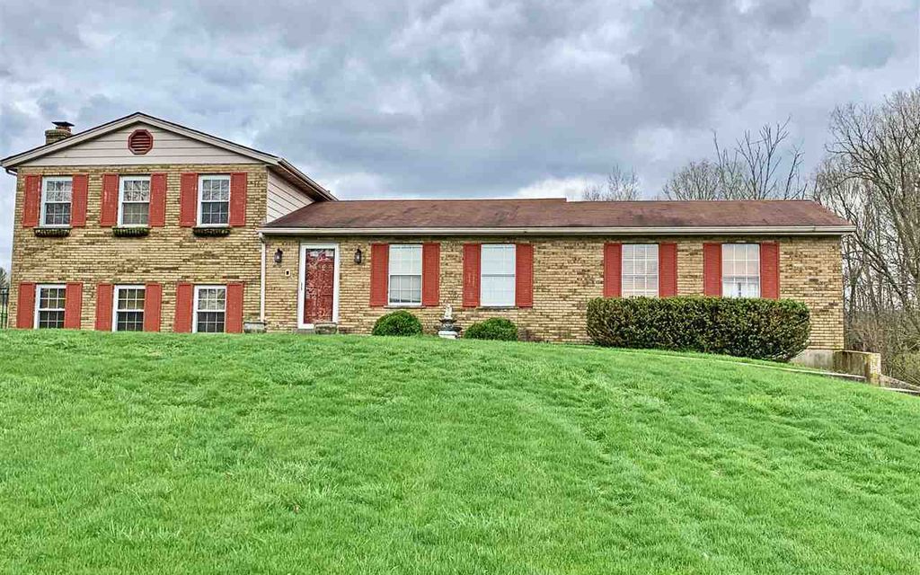 7.65 acres, Walton, KY, Property ID 10481728 Land and Farm