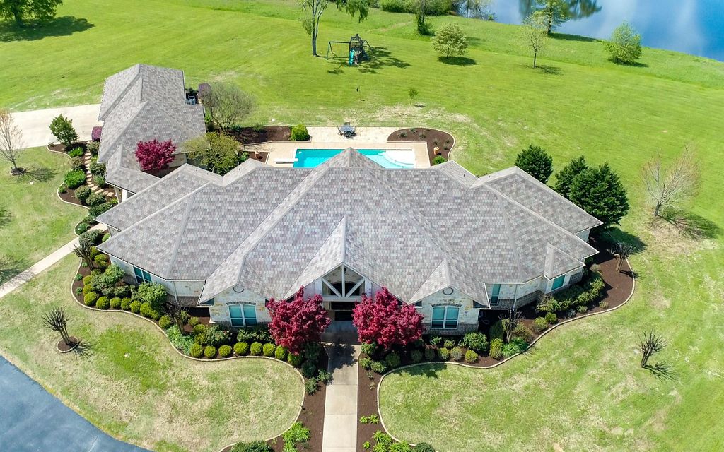 54.21 acres, Hughes Springs, TX, Property ID 10485344 Land and Farm