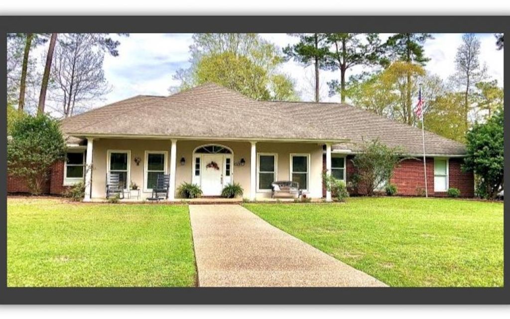 MS, Property ID 10485487 Land and Farm