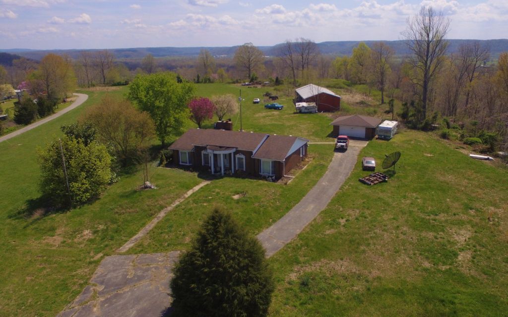 39 acres, Dunnville, KY, Property ID 10488684 Land and Farm