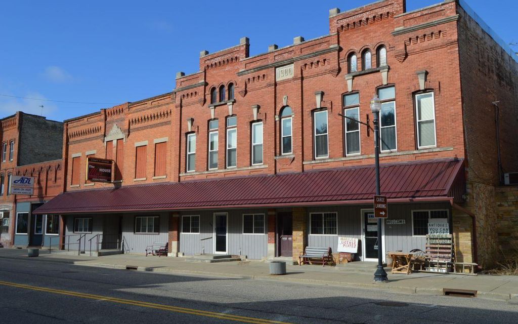 0.32 acres, Wonewoc, WI, Property ID 10488978 Land and Farm