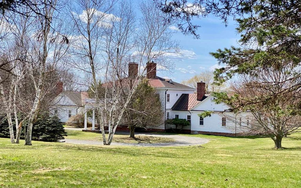 144 9 Acres Millbrook Ny Property Id 10490427 Land And Farm