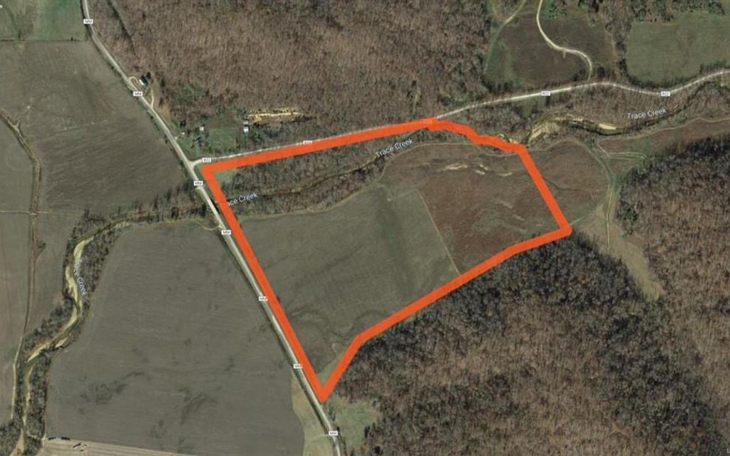 60.3 acres, Glenallen, MO, Property ID 10491229 Land and Farm