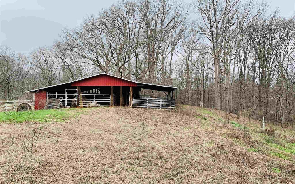 19.64 acres, Cleveland, GA, Property ID 10492057 Land and Farm