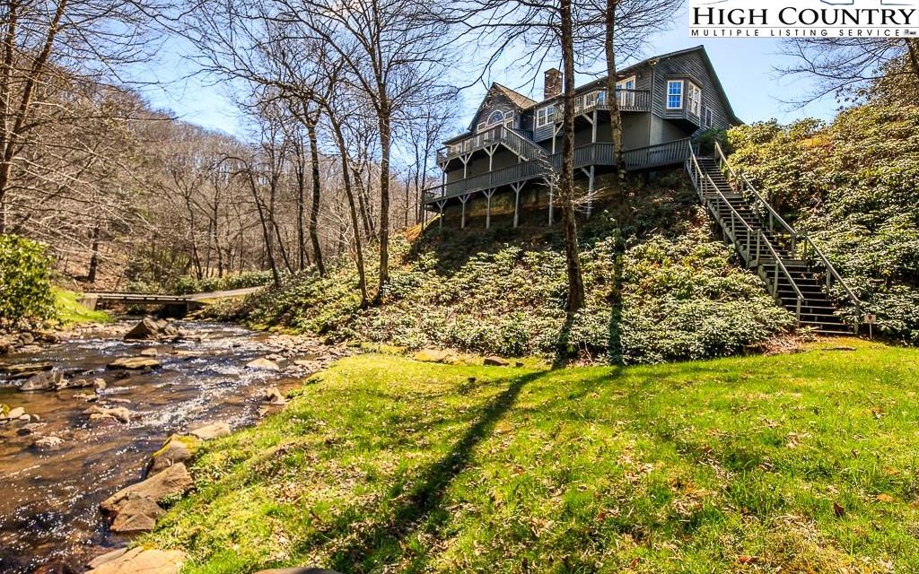 40 acres, Boone, NC, Property ID 10492738 Land and Farm