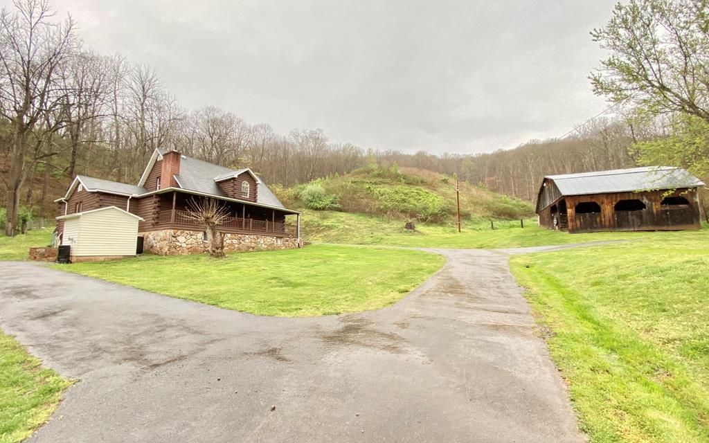 47.95 acres, Princeton, WV, Property ID 10494357 Land and Farm