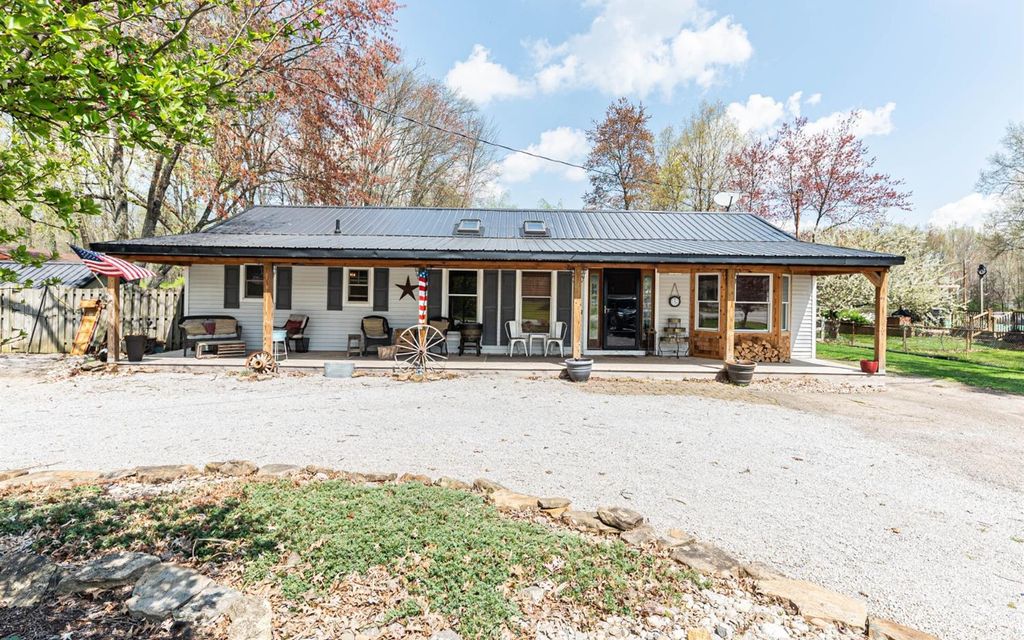 0.51 acres, Amelia, OH, Property ID 10495198 Land and Farm