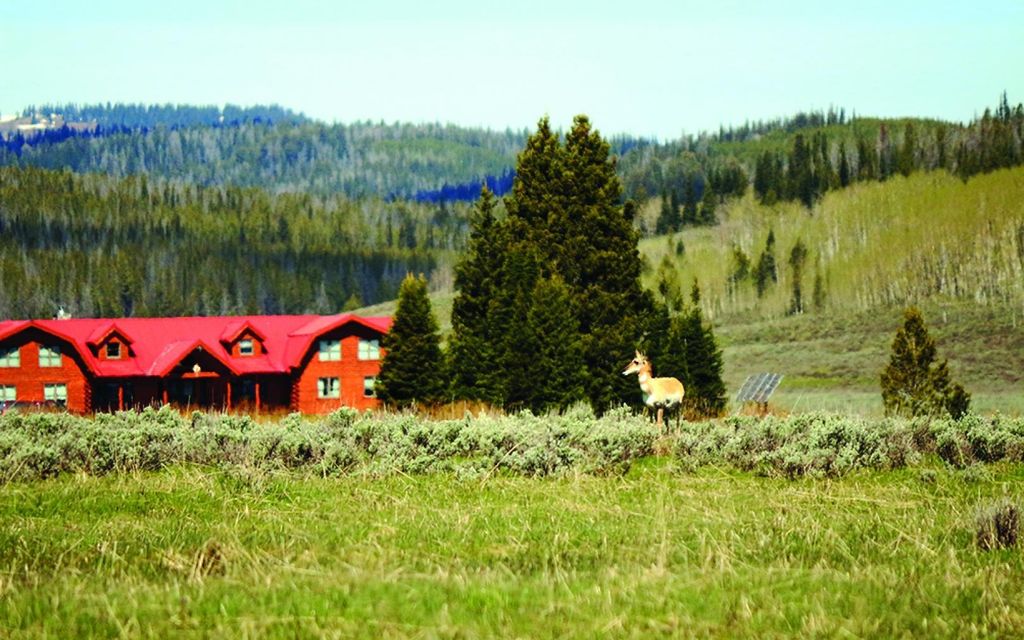 703 acres, Merna, WY, Property ID 3360273 Land and Farm