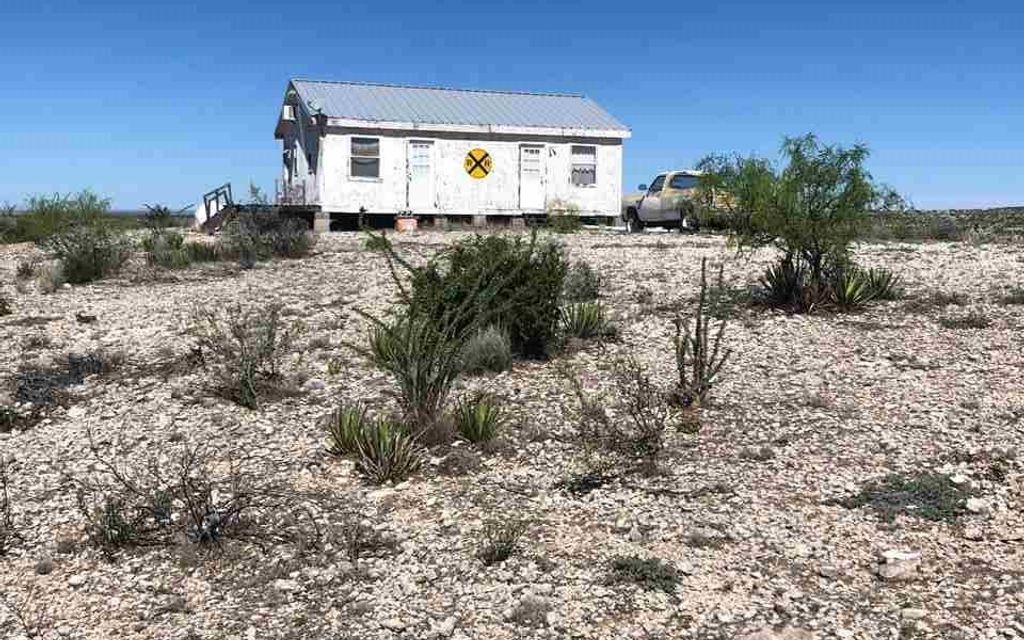 277.54 acres, Dryden, TX, Property ID 10496032 Land and Farm