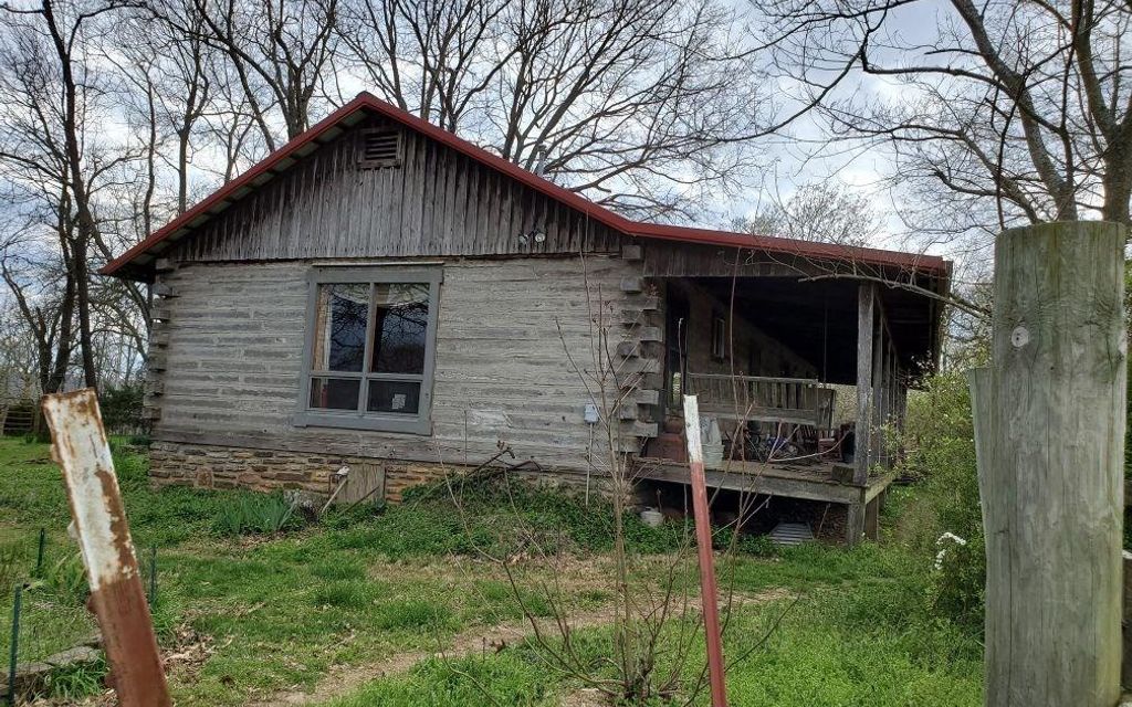 40.73 acres, Saint Paul, AR, Property ID 10496253 Land and Farm