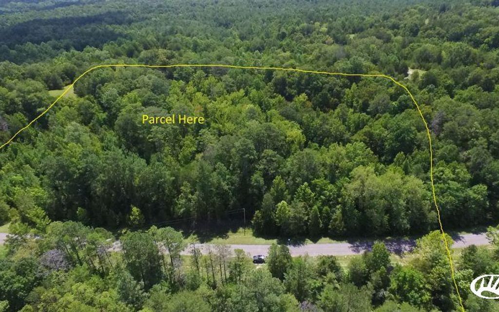 9.74 acres, Minter, AL, Property ID 8089304 Land and Farm