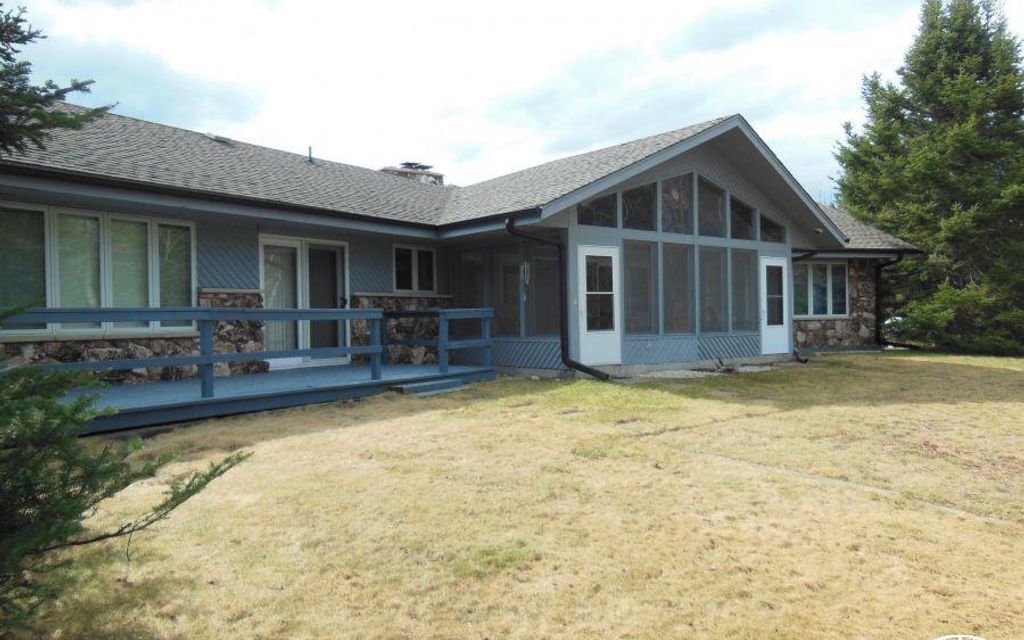 37.81 acres, Pearson, WI, Property ID 8090837 Land and Farm