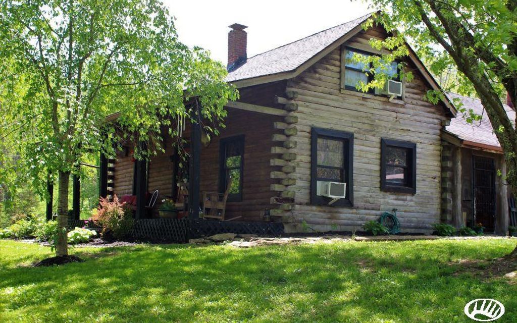 95 acres, Winchester, KY, Property ID 8091401 Land and Farm