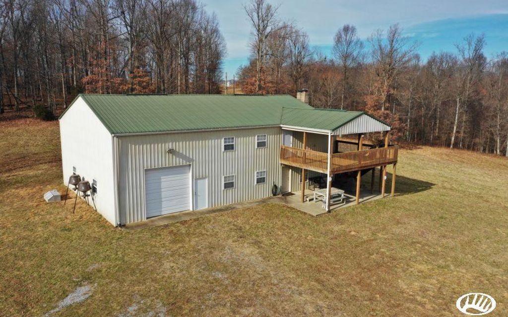 85.31 acres, Marion, KY, Property ID 8875124 Land and Farm