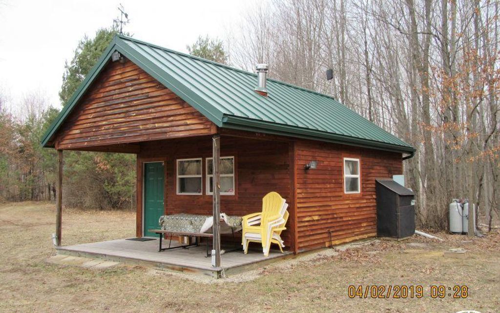 79 acres, Vassar, MI, Property ID 9238846 Land and Farm