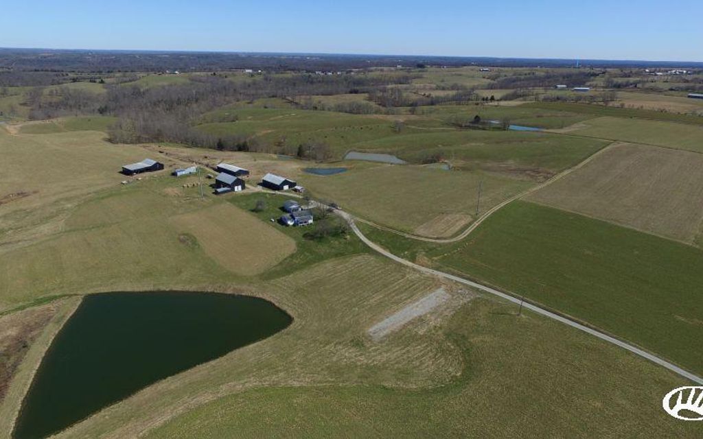 250 acres, Pleasureville, KY, Property ID 9376430 Land and Farm