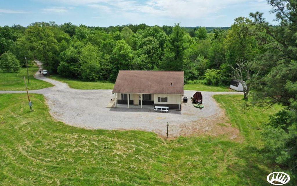 233 acres, Marion, KY, Property ID 9420066 Land and Farm