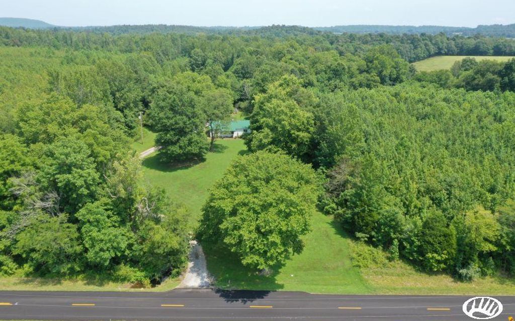 56 acres, Salem, KY, Property ID 9796071 Land and Farm