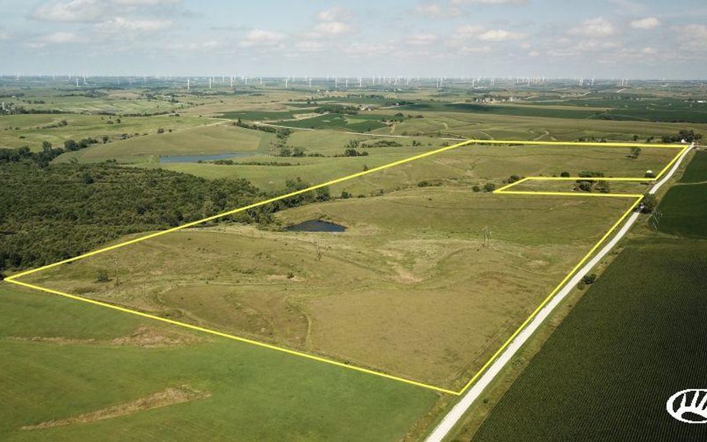109 37 Acres Anita Ia Property Id 9821788 Land And Farm