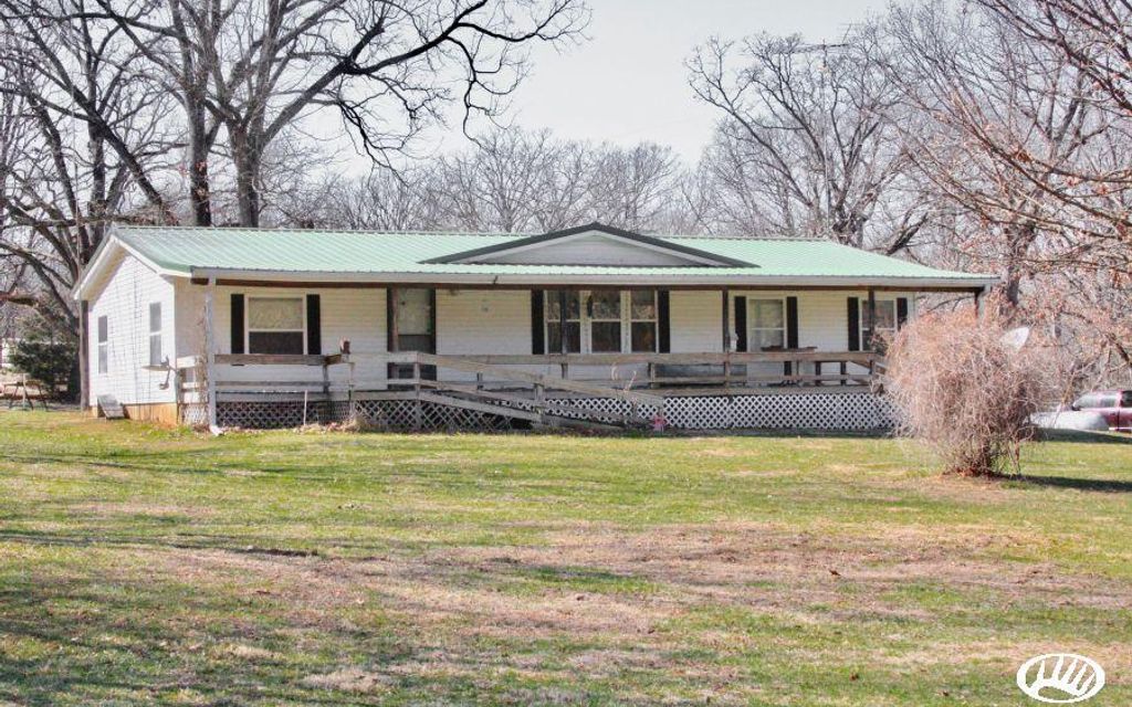 40 acres, Osceola, MO, Property ID 9873118 Land and Farm