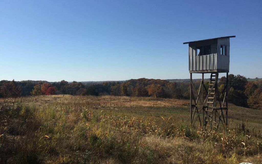 161 Acres Milan Mo Property Id 10180639 Land And Farm