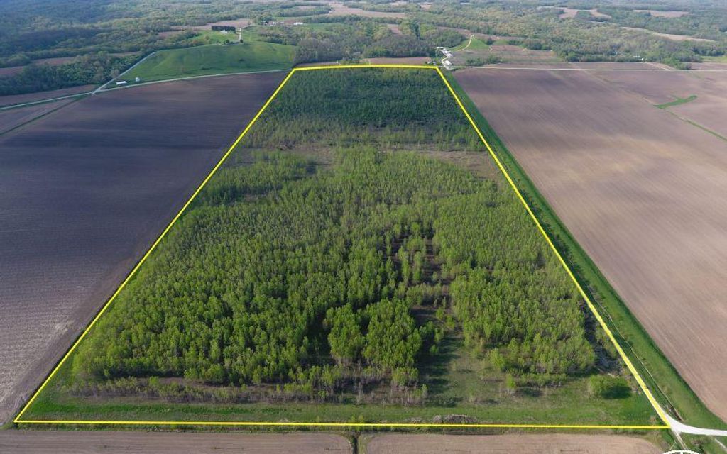 125 acres, Browning, IL, Property ID 10341198 Land and Farm