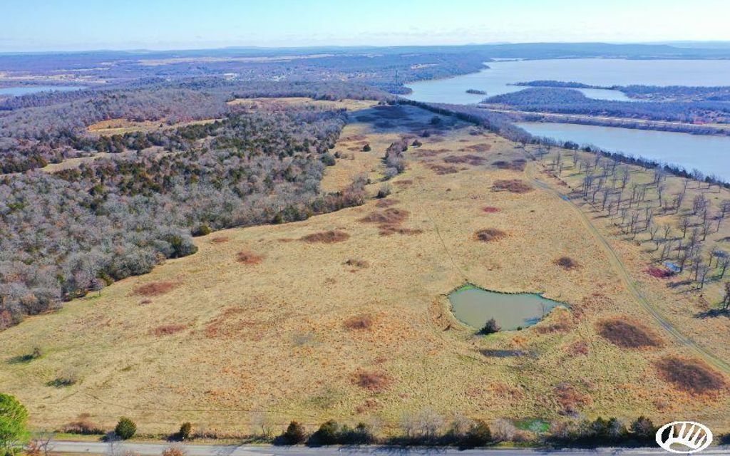 10 acres, Crowder, OK, Property ID 10352294 Land and Farm