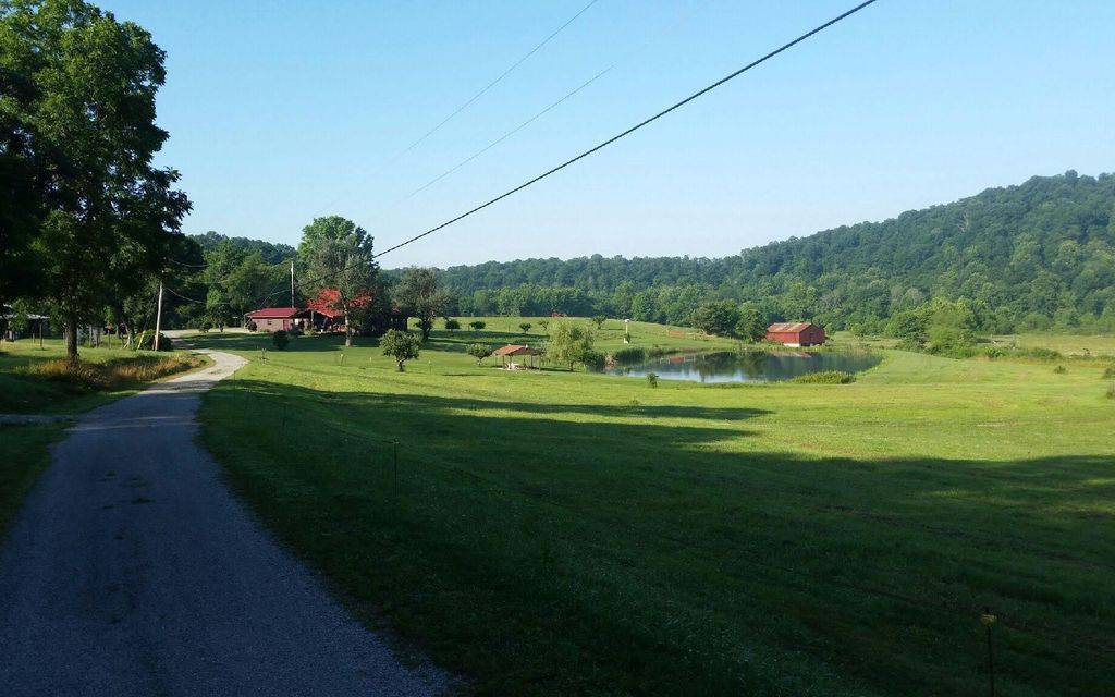 328 acres, Minford, OH, Property ID 10390267 Land and Farm