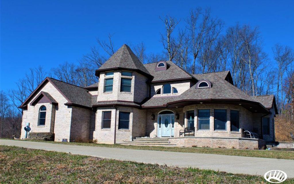 190 acres, Blaine, KY, Property ID 10410197 Land and Farm