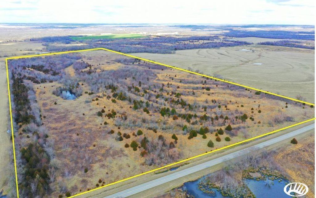80 acres, Wetumka, OK, Property ID 10445179 Land and Farm