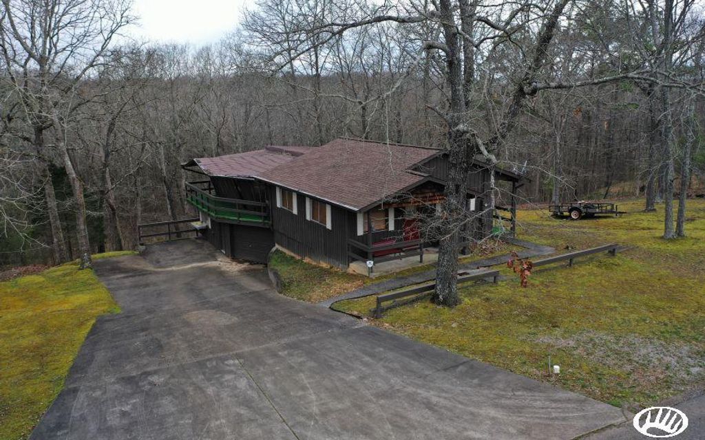 34.99 acres, New Concord, KY, Property ID 10457723 Land and Farm