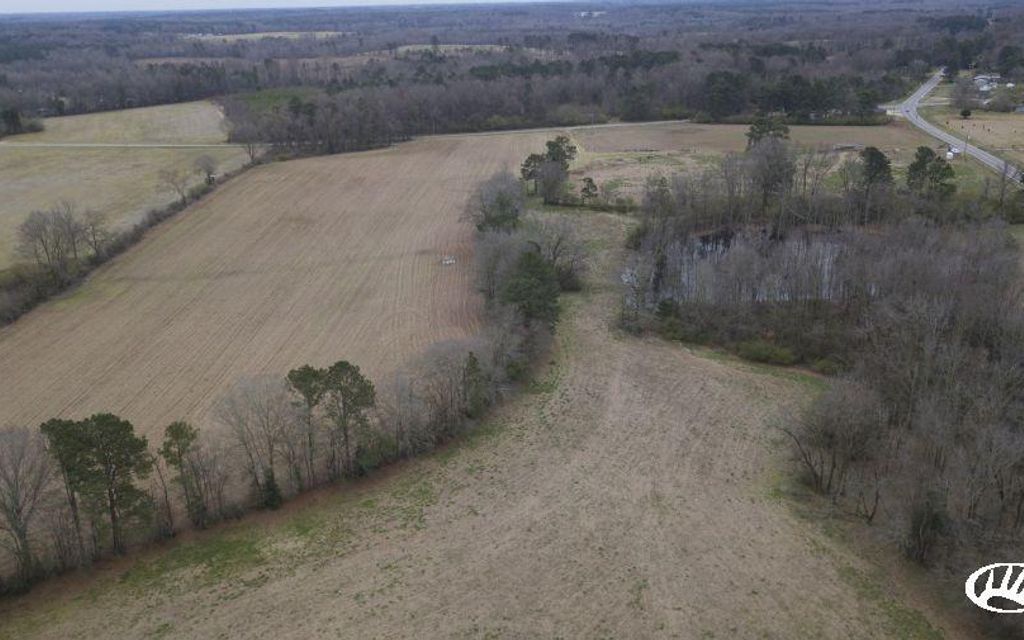 23 acres, Red Oak, NC, Property ID 10463955 Land and Farm