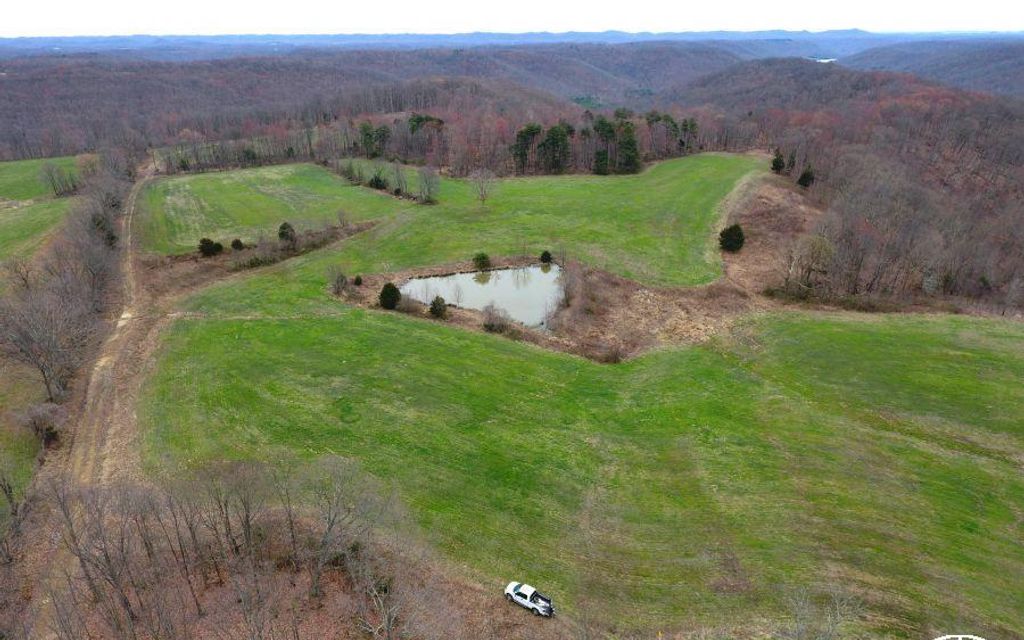 32 acres, Wallingford, KY, Property ID 10467157 Land and Farm