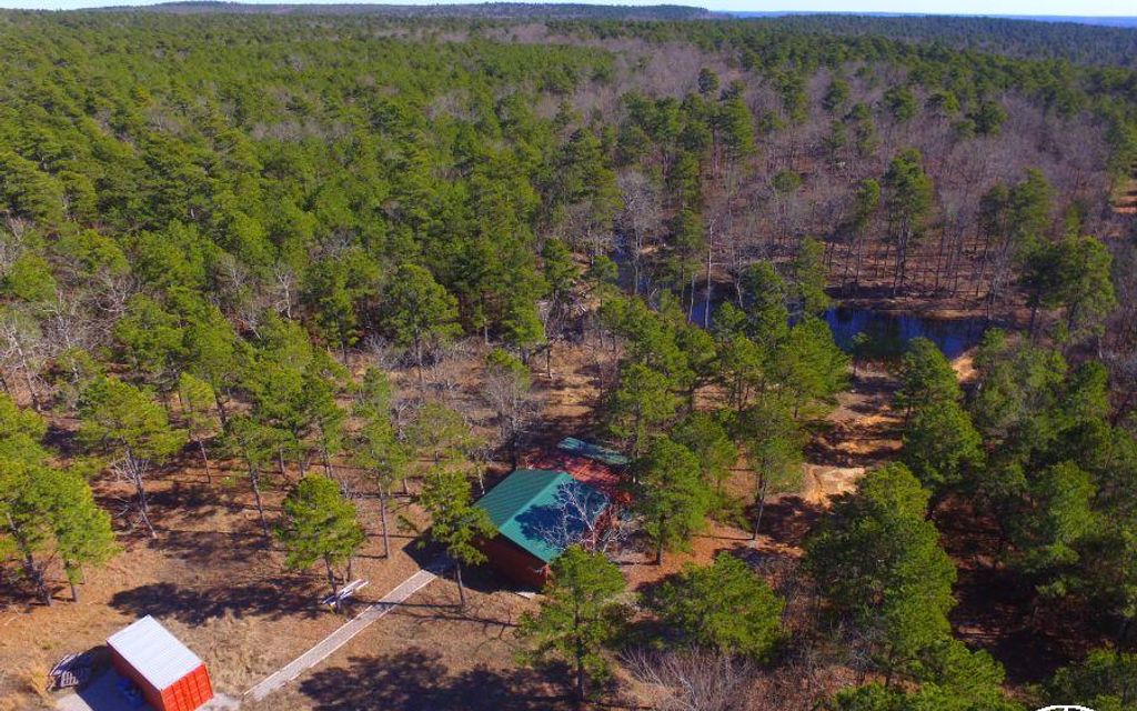 280 acres, Clayton, OK, Property ID 10394544 Land and Farm