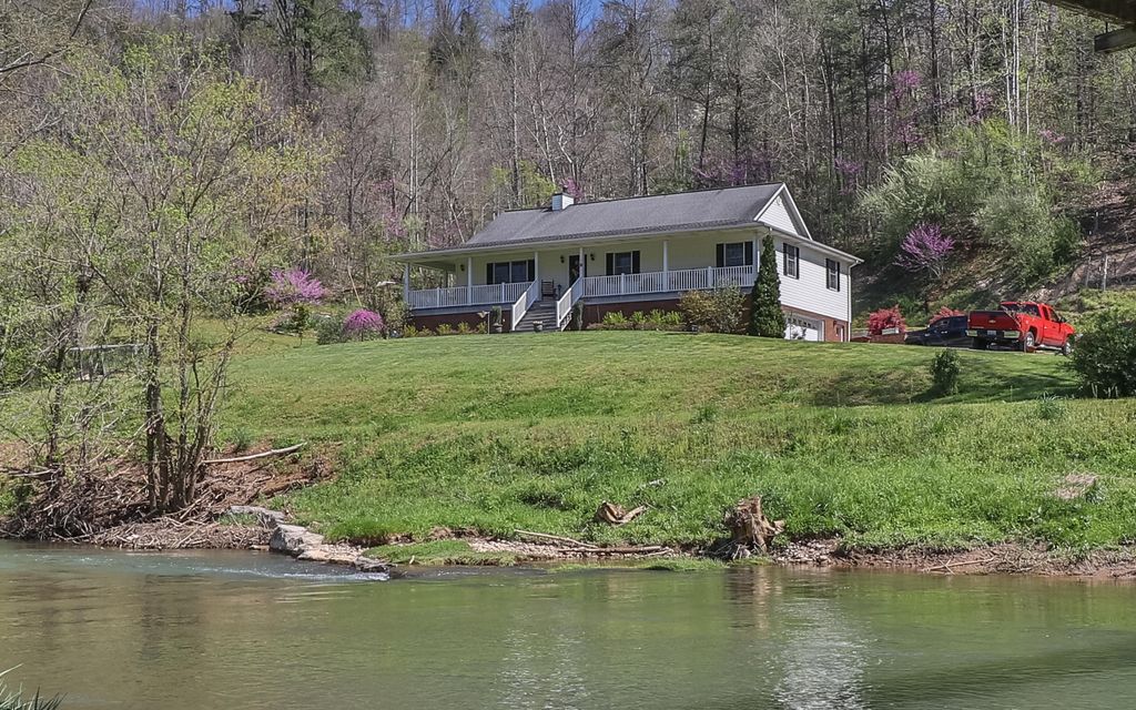 83.5 acres, Duffield, VA, Property ID 10502431 Land and Farm