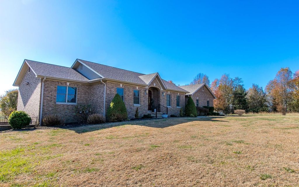 23 acres, Harrodsburg, KY, Property ID 10504779 Land and Farm