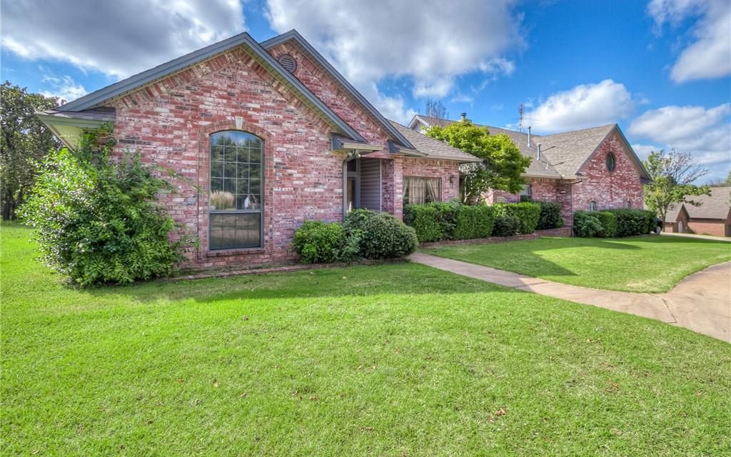 1.05 acres, Oklahoma City, OK, Property ID 10505772 Land and Farm