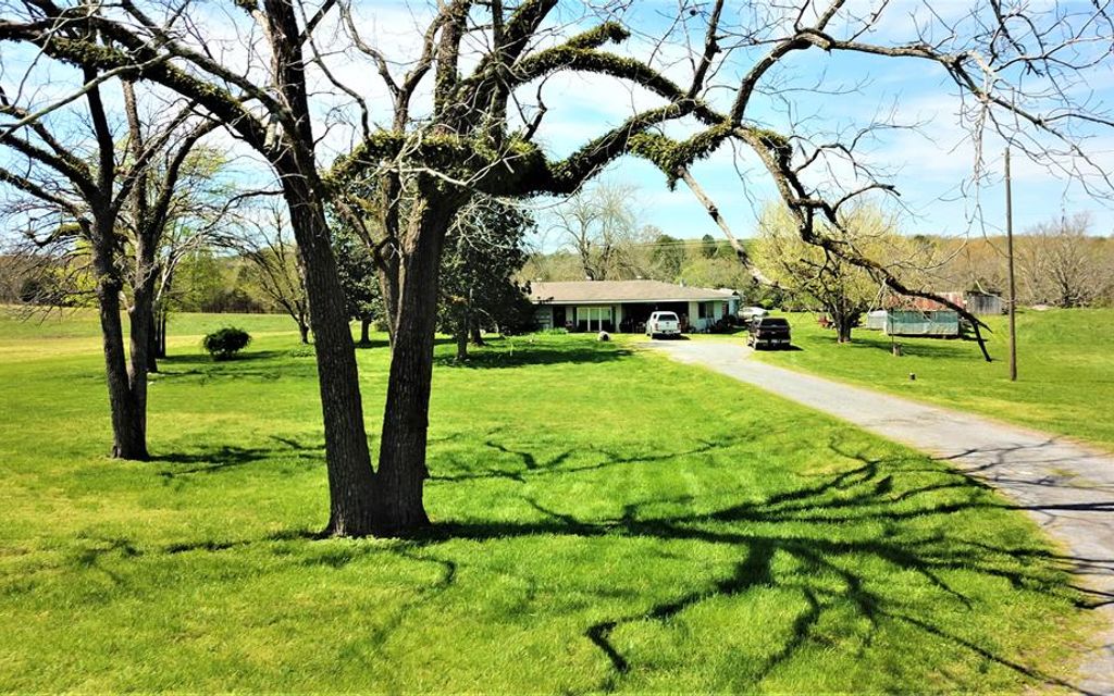 30.5 acres, Decatur, TN, Property ID 10505896 Land and Farm