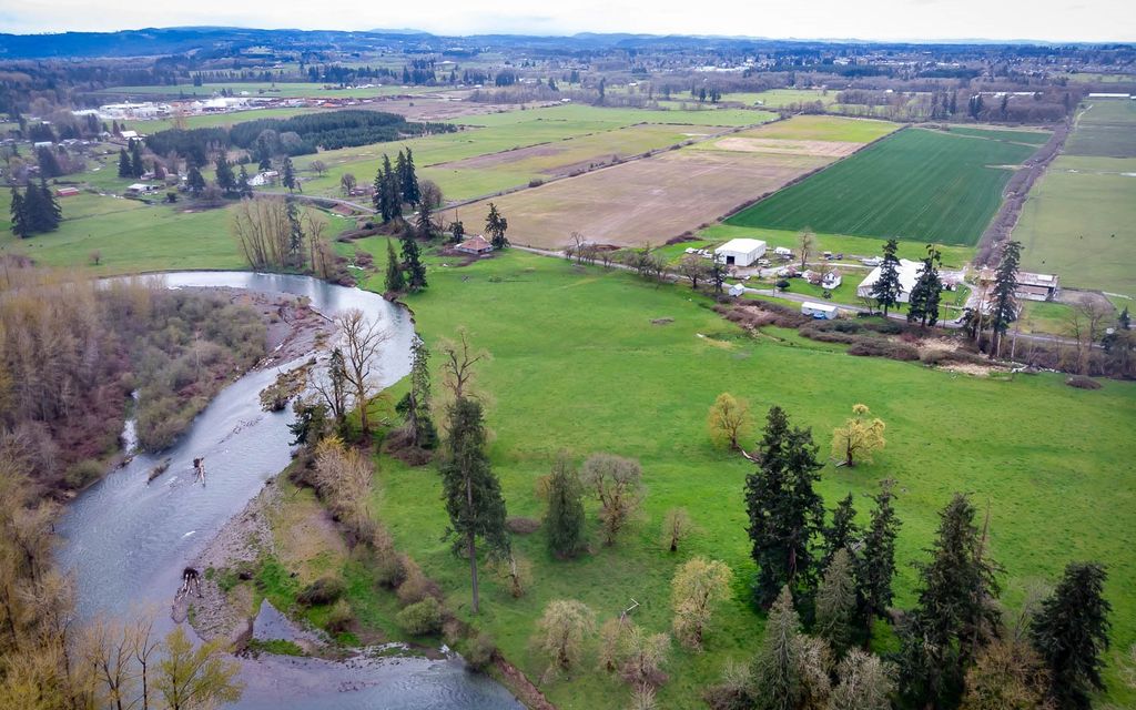 80 acres, Molalla, OR, Property ID 10506354 Land and Farm
